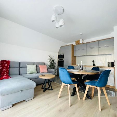 Apartamenty Stasikowka Poronin Eksteriør billede