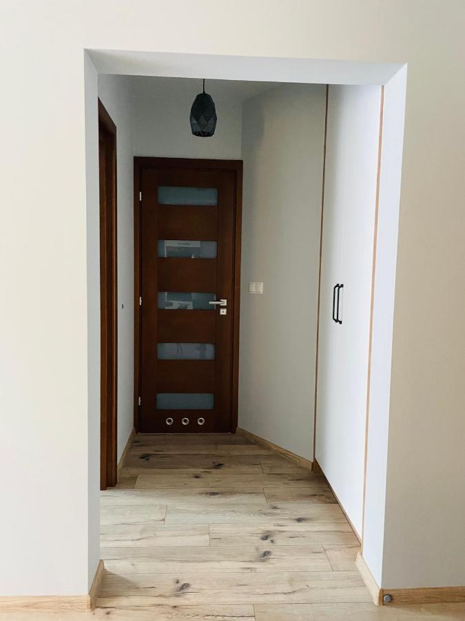 Apartamenty Stasikowka Poronin Eksteriør billede